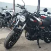 DSC01607 2027 Royal Enfield Guerrilla 450 Apex - Apex Black