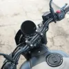 DSC01610 2027 Royal Enfield Guerrilla 450 Apex - Apex Black