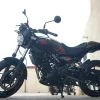 DSC01626 2027 Royal Enfield Guerrilla 450 Apex - Apex Black