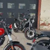 DSC01636 2027 Royal Enfield Guerrilla 450 Apex - Apex Black