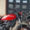 DSC01640 2027 Royal Enfield Guerrilla 450 Apex - Apex Red