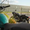 DSC01645 2026 Royal Enfield Bullet 650 - Cannon Black