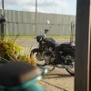 DSC01646 2026 Royal Enfield Bullet 650 - Cannon Black