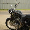 DSC01649 2026 Royal Enfield Bullet 650 - Cannon Black