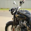 DSC01651 2026 Royal Enfield Bullet 650 - Cannon Black