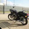 DSC01652 2026 Royal Enfield Bullet 650 - Cannon Black