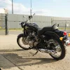 DSC01654 2026 Royal Enfield Bullet 650 - Cannon Black