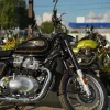 DSC01656 2026 Royal Enfield Bullet 650 - Cannon Black
