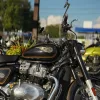 DSC01658 2026 Royal Enfield Bullet 650 - Cannon Black