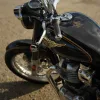 DSC01661 2026 Royal Enfield Bullet 650 - Cannon Black