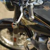 DSC01667 2026 Royal Enfield Bullet 650 - Cannon Black