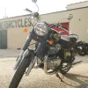 DSC01669 2026 Royal Enfield Bullet 650 - Cannon Black