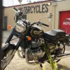 DSC01670 2026 Royal Enfield Bullet 650 - Cannon Black