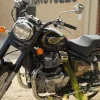 DSC01671 2026 Royal Enfield Bullet 650 - Cannon Black