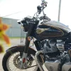 DSC01683 2026 Royal Enfield Bullet 650 - Cannon Black