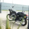DSC01686 2026 Royal Enfield Bullet 650 - Cannon Black