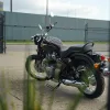 DSC01687 2026 Royal Enfield Bullet 650 - Cannon Black