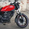 DSC01691 2027 Royal Enfield Guerrilla 450 Apex - Apex Red