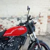 DSC01692 2027 Royal Enfield Guerrilla 450 Apex - Apex Red