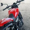 DSC01699 2027 Royal Enfield Guerrilla 450 Apex - Apex Red