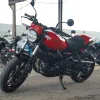 DSC01718 2027 Royal Enfield Guerrilla 450 Apex - Apex Red