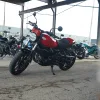 DSC01720 2027 Royal Enfield Guerrilla 450 Apex - Apex Red