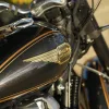 DSC01755 2026 Royal Enfield Bullet 650 - Cannon Black