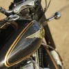 DSC01757 2026 Royal Enfield Bullet 650 - Cannon Black