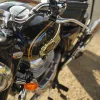 DSC01758 2026 Royal Enfield Bullet 650 - Cannon Black