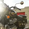 DSC01763 2026 Royal Enfield Bullet 650 - Cannon Black