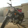 DSC01768 2026 Royal Enfield Bullet 650 - Cannon Black
