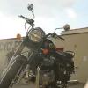 DSC01770 2026 Royal Enfield Bullet 650 - Cannon Black