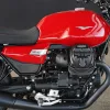 DSC01778 2027 Moto Guzzi V7 Sport - Rosso Monza