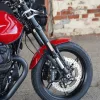 DSC01779 2027 Moto Guzzi V7 Sport - Rosso Monza
