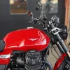 DSC01780 2027 Moto Guzzi V7 Sport - Rosso Monza