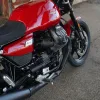 DSC01784 2027 Moto Guzzi V7 Sport - Rosso Monza
