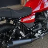 DSC01785 2027 Moto Guzzi V7 Sport - Rosso Monza