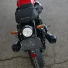 DSC01788 2027 Moto Guzzi V7 Sport - Rosso Monza