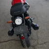DSC01789 2027 Moto Guzzi V7 Sport - Rosso Monza