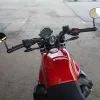 DSC01790 2027 Moto Guzzi V7 Sport - Rosso Monza