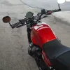 DSC01792 2027 Moto Guzzi V7 Sport - Rosso Monza