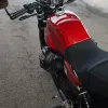 DSC01794 2027 Moto Guzzi V7 Sport - Rosso Monza