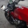 DSC01796 2027 Moto Guzzi V7 Sport - Rosso Monza