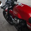 DSC01799 2027 Moto Guzzi V7 Sport - Rosso Monza