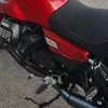 DSC01801 2027 Moto Guzzi V7 Sport - Rosso Monza