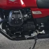 DSC01808 2027 Moto Guzzi V7 Sport - Rosso Monza