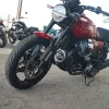 DSC01811 2027 Moto Guzzi V7 Sport - Rosso Monza