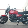 DSC01816 2027 Moto Guzzi V7 Sport - Rosso Monza