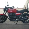 DSC01817 2027 Moto Guzzi V7 Sport - Rosso Monza
