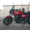 DSC01818 2027 Moto Guzzi V7 Sport - Rosso Monza